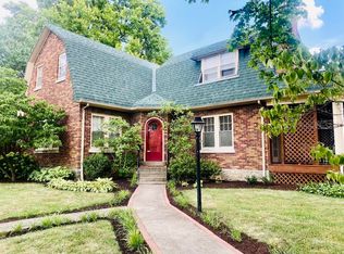 909 Aurora Ave, Lexington, KY 40502