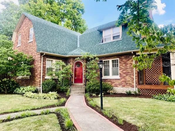 909 Aurora Ave, Lexington, KY 40502