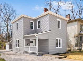 149 W Central Ave, Delaware, OH