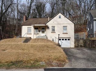 674 Forest Cir, South Charleston, WV 25303
