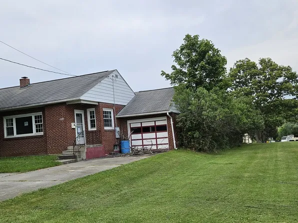 109 Salmon Ave, Johnstown, PA 15904