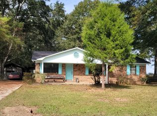 45 Bay Ln, Monroeville, AL 36460