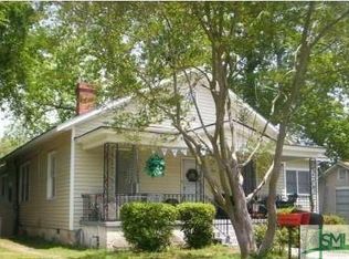 1626 Chester St, Savannah, GA 31415