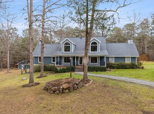 4027 Chatham Church Rd, Sanford, NC 27330