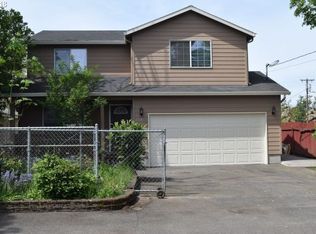 9507 SE 77th Ave, Milwaukie, OR