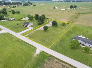 9655 McCamish Rd, Whitesville, KY 42378