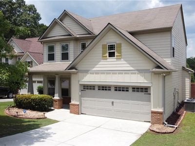 1616 Stoney Chase Dr, Lawrenceville, GA, 30044
