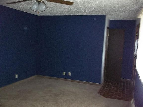Living room continued