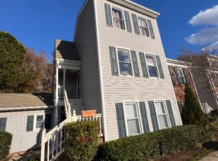 3332 Tarleton W #1, Durham, NC 27713