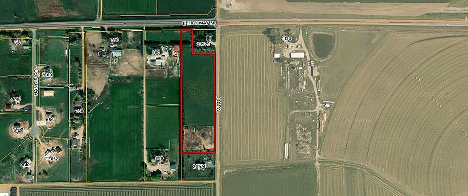 2nd image of 0 County Road 3