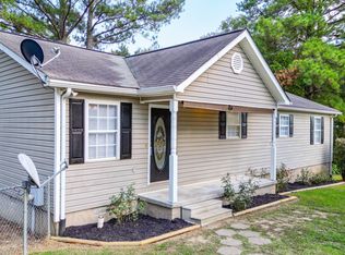 6 Lake Park Dr NW, Rome, GA 30165