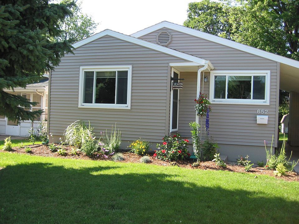 2nd image of 652 Midfield Dr