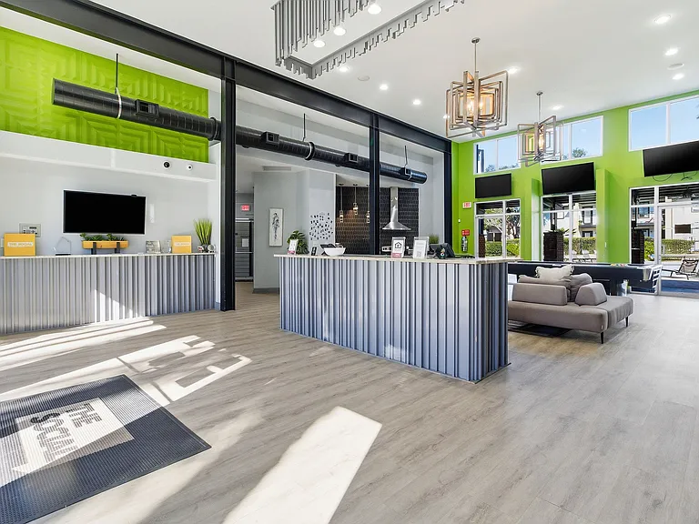 Townhomes at TSC — Photo 28