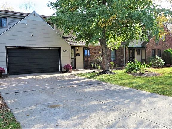2nd image of 209 Louvaine Dr