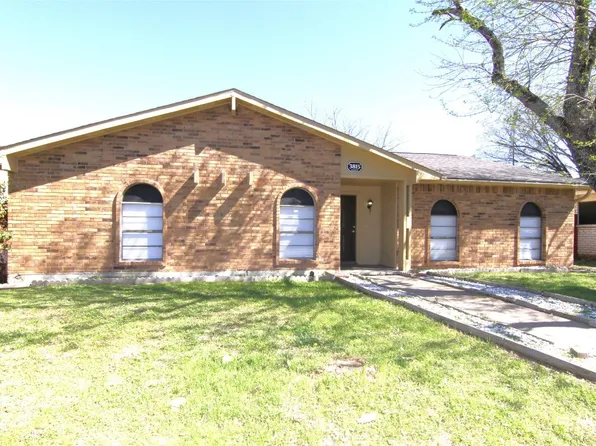 3815 Casa Del Sol Ln, Dallas, TX 75228