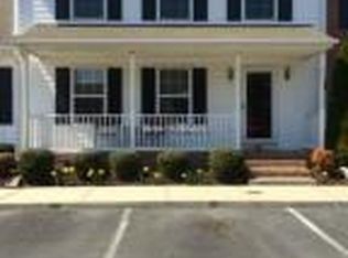 1012 Zircon Ct, Salisbury, MD