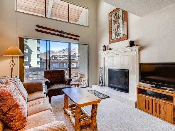 (undisclosed Address), Mount Crested Butte, CO 81225