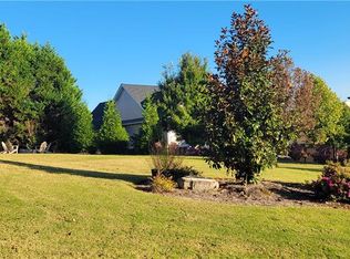0 Blue Heron Blf #932, Dawsonville, GA