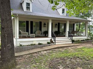 89 Whitley Ct, Gilbertsville, KY 42044