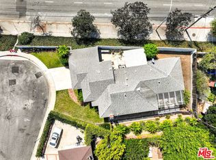 5702 Stever Ct, Culver City, CA 90230