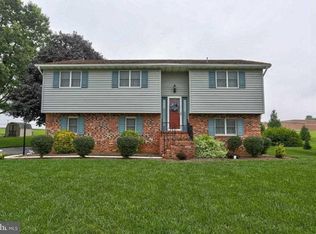 127 Spring Meadow Ln, Washington Boro, PA 17582