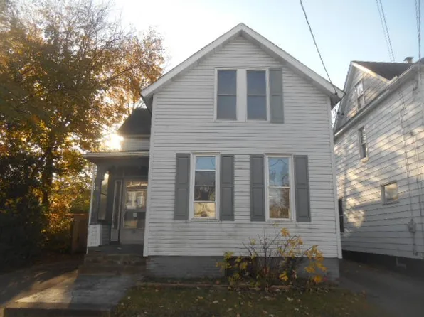613 W 22nd St, Erie, PA 16502
