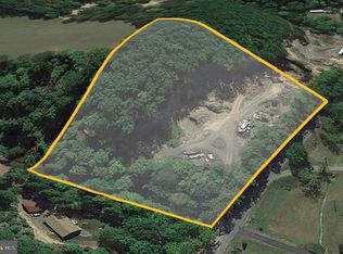 Simon Fox Rd, Huntingdon, PA 16652