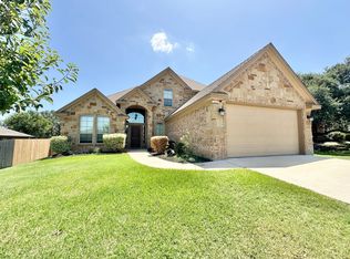 2129 Yturria Dr, Belton, TX 76513