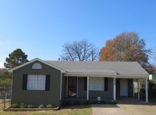 4075 Westmont St LOT 18, Memphis, TN 38109
