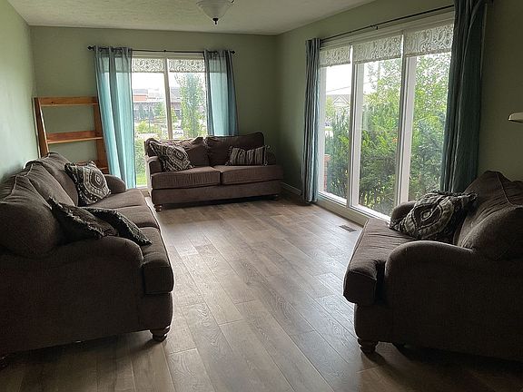 Front living room