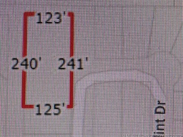 81 Flint Dr, Prue, OK 74060