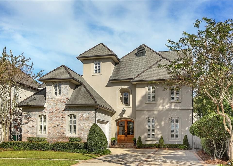 105 Northline St, Metairie, LA 70005 Zillow