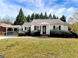 391 Piedmont Rd, Gainesville, GA 30501