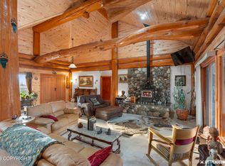 11118 S Knik Goose Bay Rd, Wasilla, AK 99623