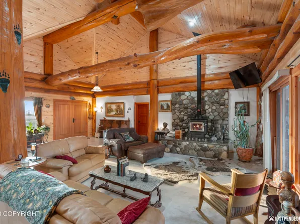 11118 S Knik Goose Bay Rd, Wasilla, AK 99623