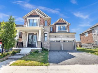 1159 Dragonfly Ave, Pickering, ON L1X0G1