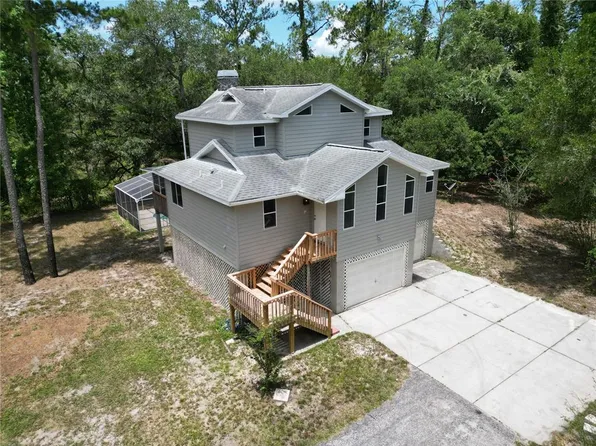 3451 McKethan Rd, Dade City, FL 33523