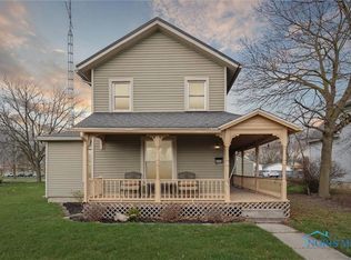 301 S Defiance St, Archbold, OH 43502