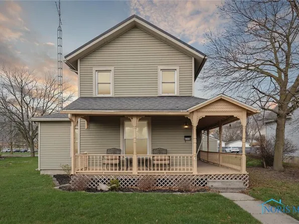 301 S Defiance St, Archbold, OH 43502