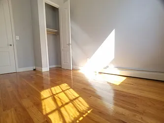 Rented by Evergreen Apartments BK
