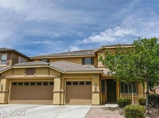 11004 Edina Ct, Las Vegas, NV 89144