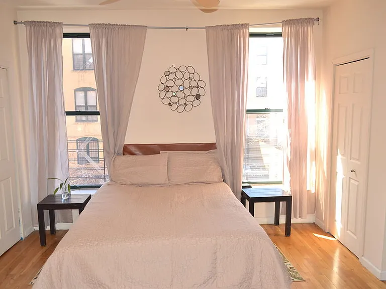 32 W 132nd St #2 — Photo 11