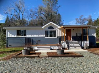 10326 Bar Hill Rd, Penn Valley, CA