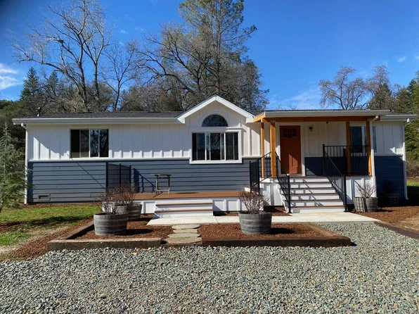 10326 Bar Hill Rd, Penn Valley, CA 95946