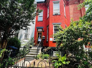 803 T St NW, Washington, DC 20001