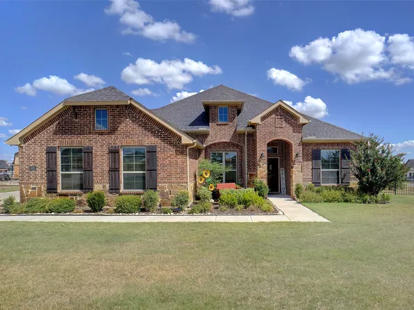 1021 Lynnwood Ln, Weatherford, TX 76085