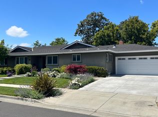 1357 Duke Way, San Jose, CA