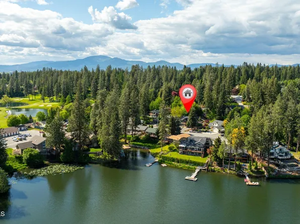 1997 E Avondale Ln, Hayden Lake, ID 83835