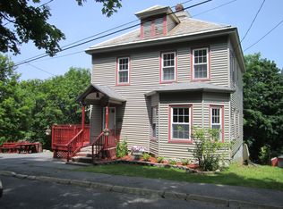 133 Reed St, North Adams, MA 01247