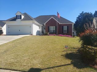 228 Plantation Walk, Carrollton, GA 30117